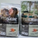 Features of Pronature Holistic feed