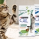 Features of Purina Cat Chow cat food for kittens