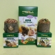 Features of Triol feed