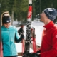 Features of Rossignol skis