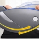 Features of VictoryFit massage chairs