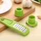 Features of mini graters