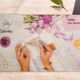 Features of Granny Diamond Mosaic Kits