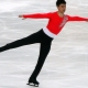 Features of professional figure skates and their choice