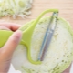 Features of manual shredders for cabbage and their selection
