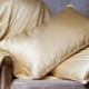 Features of silk pillows and tips for caring for them