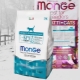 Features of Monge dry food for cats and cats