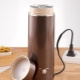 Features of heated thermoses
