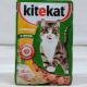Features of Kitekat wet food