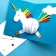 DIY cards for children
