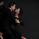 Pair dances for beginner adults