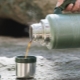 Why does the thermos not keep the temperature and how to fix it?