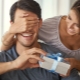 Gifts for your beloved: how to surprise and please your man