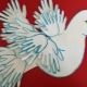 Peace Dove Crafts