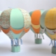 Balloon Crafts
