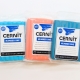 Polymer clay from CERNiT