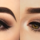 Everyday eye makeup