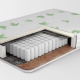 Manufacturers of mattresses in Russia