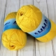 Yarn of the Italian manufacturer Seam