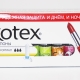 Understanding Kotex tampons