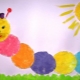 Variety of applications from cotton pads