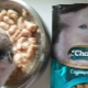 Chammy food variety