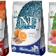Farmina dog food variety