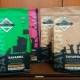 Variety of feeds SAVARRA
