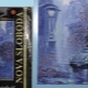 Variety of Nova Sloboda embroidery kits