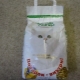 Variety of fillings Net feet