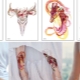 Variety of programs for creating tattoo sketches