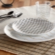 Variety of napkins for appliances