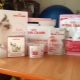 Variety of dry food for kittens ROYAL CANIN
