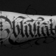 Variety of calligraphy tattoo designs