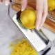 Variety of graters Microplane