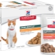 Hill's Wet Cat Food Variety