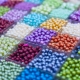 Varieties and selection of beads