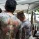 Varieties of Yakuza tattoos and their meaning