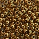 Varieties of Japanese beads and their manufacturers