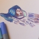 Tumblr Sketchbook Drawings