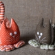 The most interesting handicrafts for the home: master classes