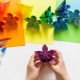 The most complex and beautiful origami