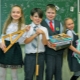 4th grade graduation script