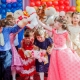 Kindergarten Graduation Scenario