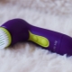 Mary Kay face brushes