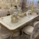 Silicone Fringed Tablecloths