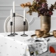 Matting tablecloths