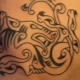Scythian tattoos: meaning and sketches