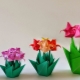 Origami folding for mom