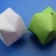 Making an origami bomb